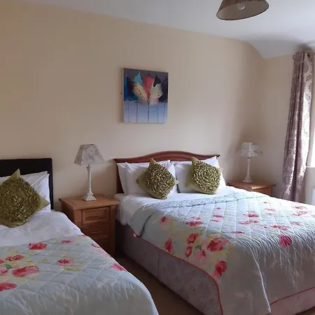 Foleys Ardmullen Manor Houses 別荘