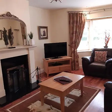 別荘 Foleys Ardmullen Manor Houses ケンメア