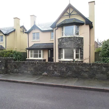 別荘 Foleys Ardmullen Manor Houses