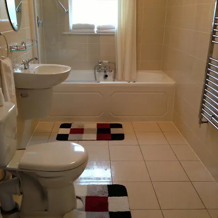 Holiday home Foleys Ardmullen Manor Houses