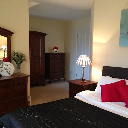 Foleys Ardmullen Manor Houses 別荘 ケンメア